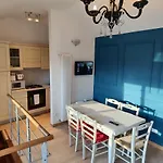 Venice Holiday Terrace