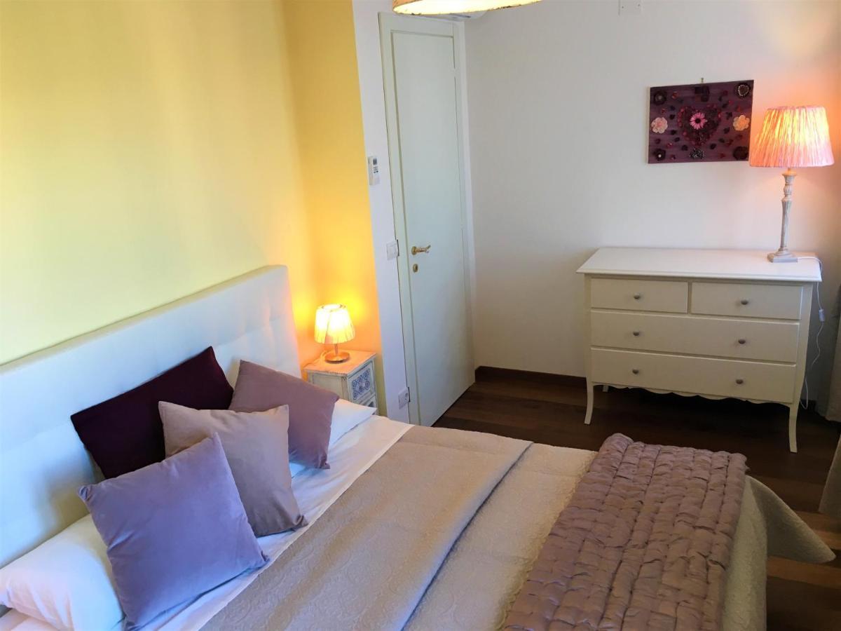 Terrace Appartement