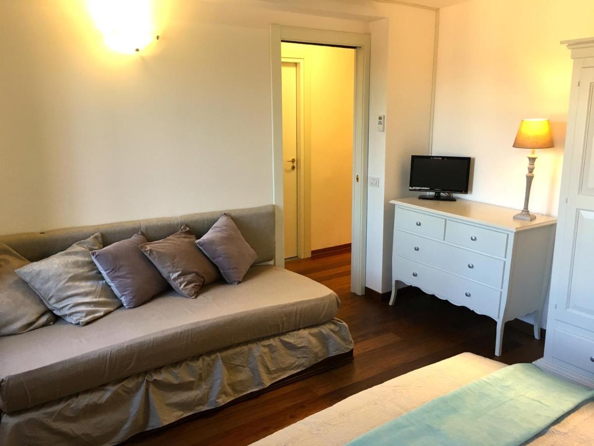 Terrace Appartement