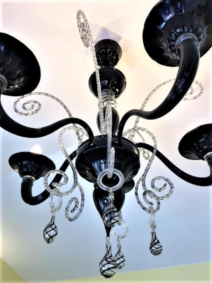 Terrace Appartement Venise