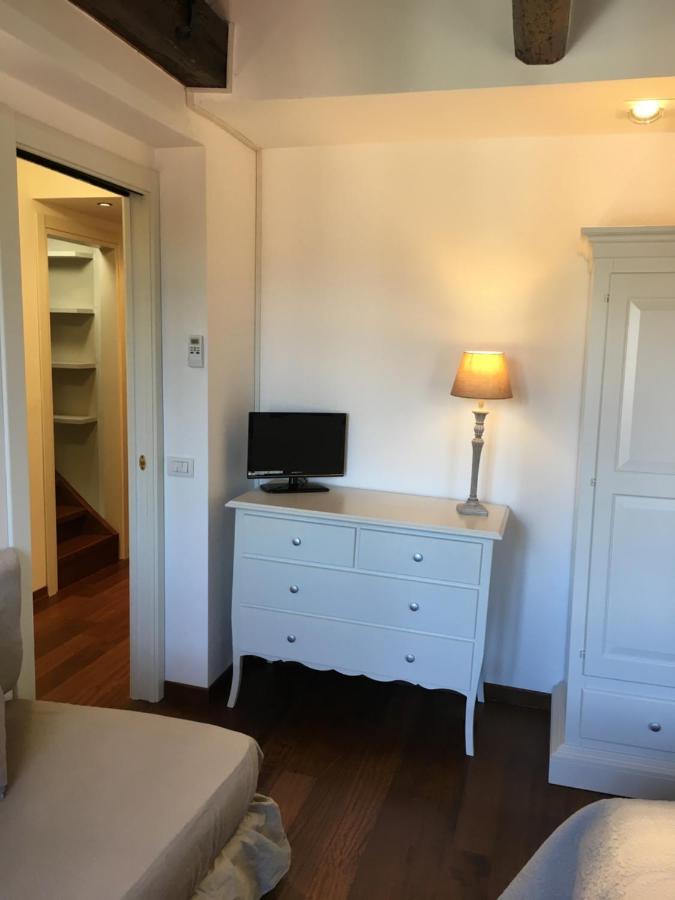 Terrace Appartement *