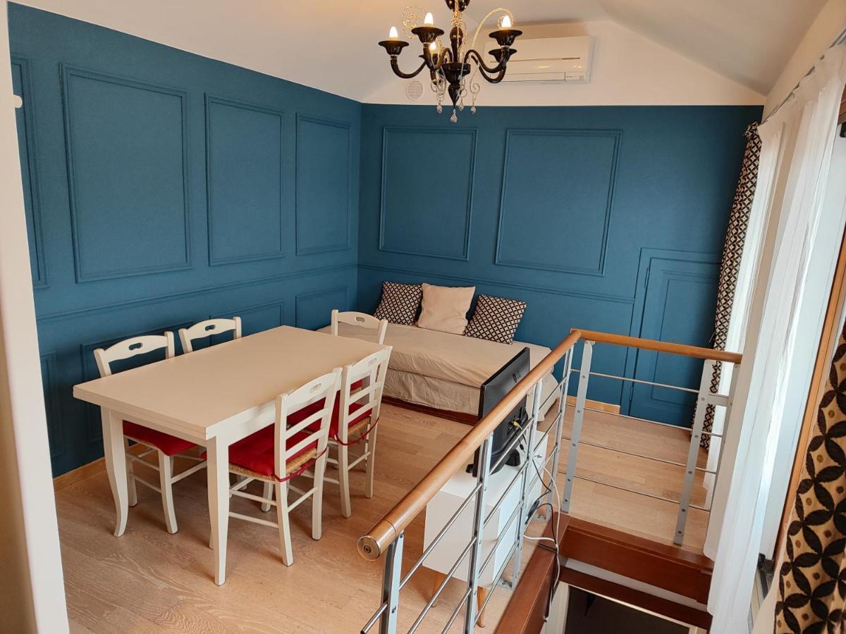 Appartement Terrace Venise